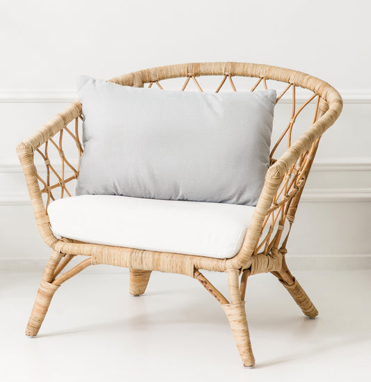 Linen pillow case Standard size (1pc) 20x26 Inches