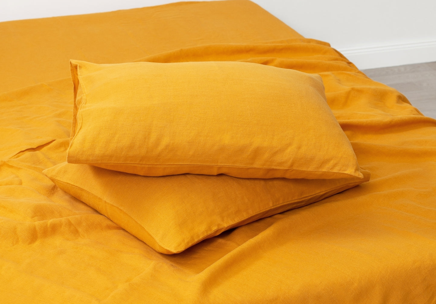 Linen pillow case Standard size (1pc) 20x26 Inches