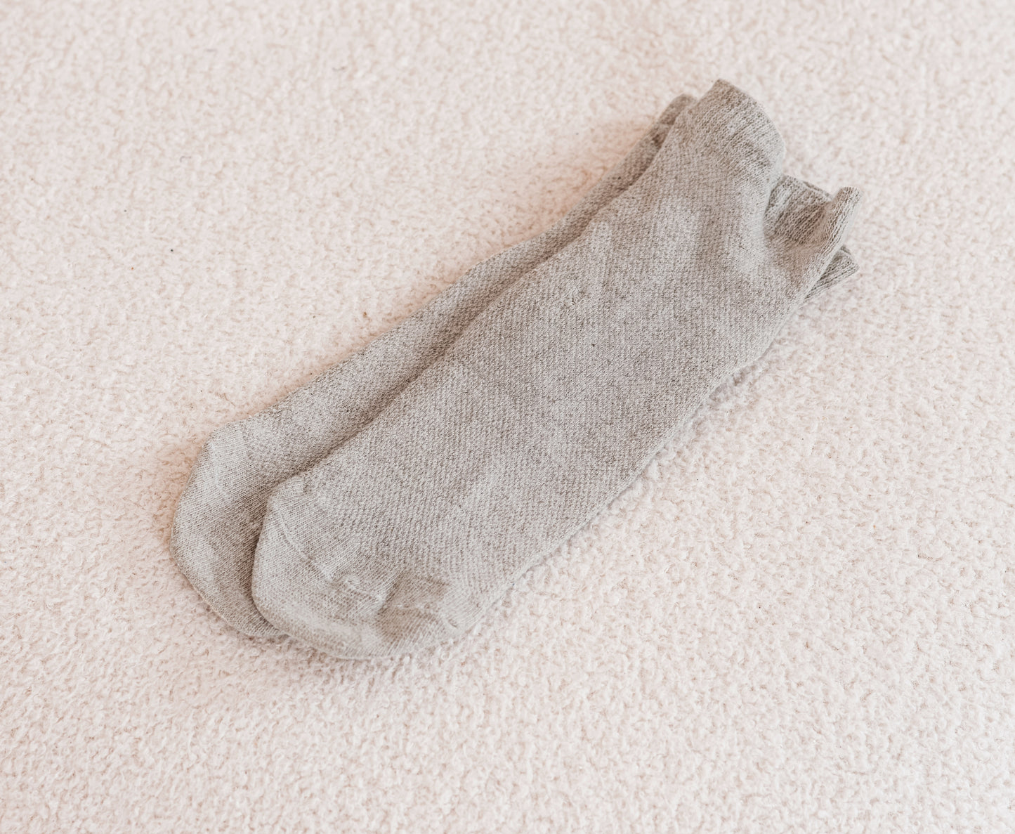 Linen socks dark for women (set of 2 pairs)