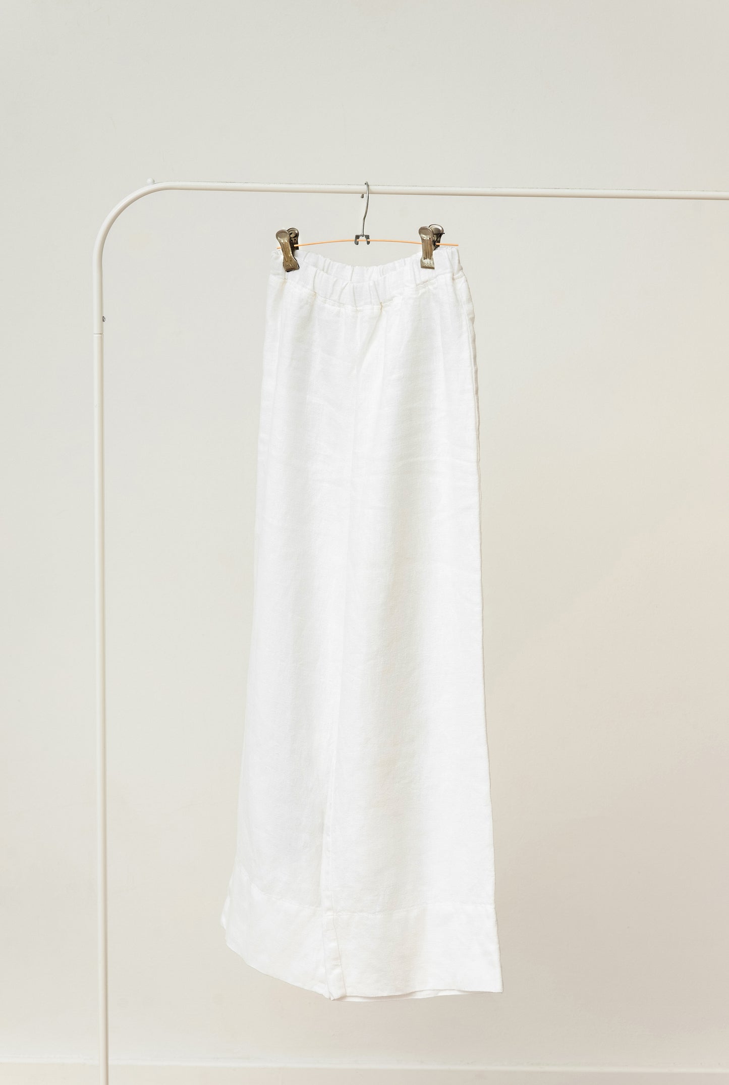 Linen pants