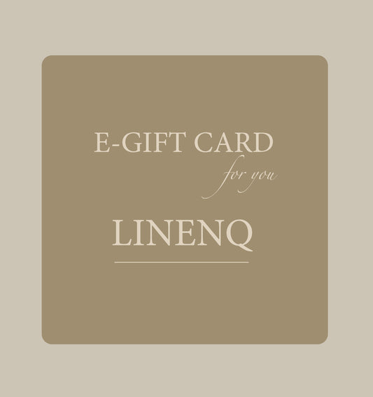 LINENQ Gift Card